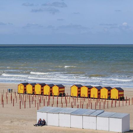 Seagull Villa De Panne Exterior photo